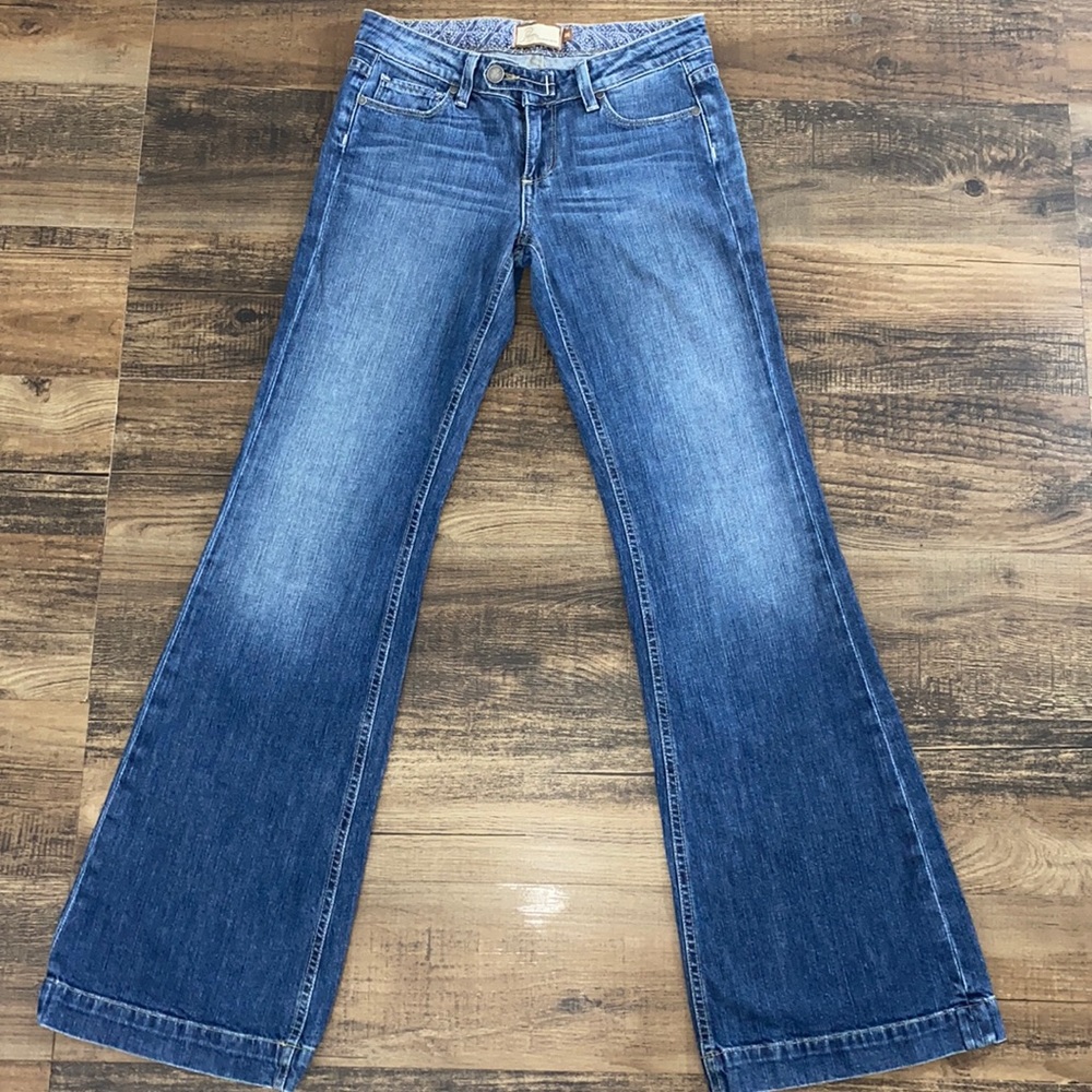 Paige Jeans